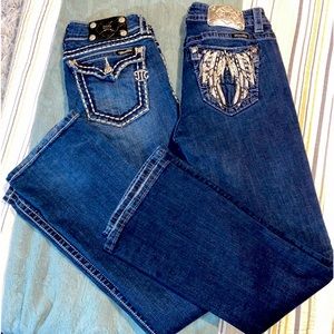 MissMe Jeans